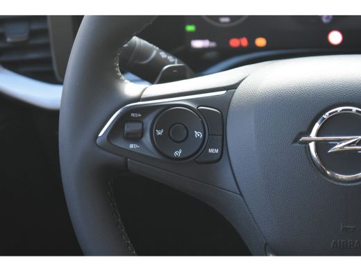 Opel Mokka 1.2 Turbo Hybrid GS 136pk Automaat | Massagestoelen | Navigatie | Alcantara | Achteruitrijcamera ... ActivLease financial lease