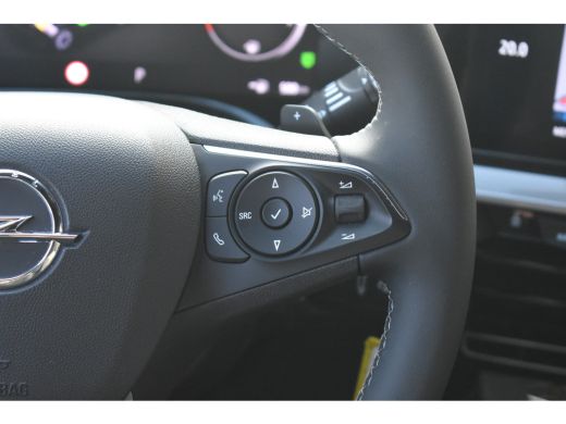 Opel Mokka 1.2 Turbo Hybrid GS 136pk Automaat | Massagestoelen | Navigatie | Alcantara | Achteruitrijcamera ... ActivLease financial lease