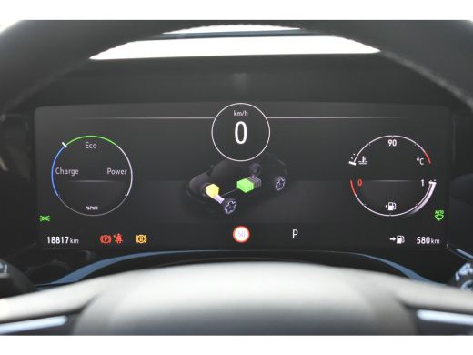 Opel Mokka 1.2 Turbo Hybrid GS 136pk Automaat | Massagestoelen | Navigatie | Alcantara | Achteruitrijcamera ... ActivLease financial lease