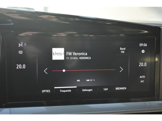 Opel Mokka 1.2 Turbo Hybrid GS 136pk Automaat | Massagestoelen | Navigatie | Alcantara | Achteruitrijcamera ... ActivLease financial lease