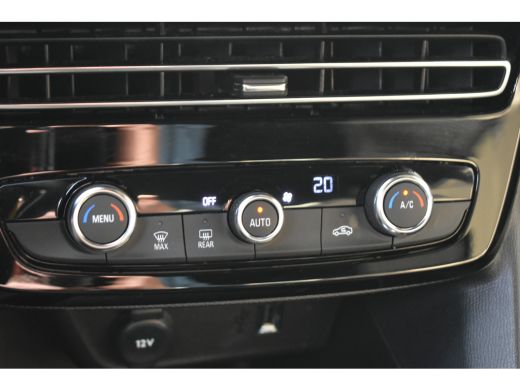 Opel Mokka 1.2 Turbo Hybrid GS 136pk Automaat | Massagestoelen | Navigatie | Alcantara | Achteruitrijcamera ... ActivLease financial lease