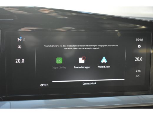 Opel Mokka 1.2 Turbo Hybrid GS 136pk Automaat | Massagestoelen | Navigatie | Alcantara | Achteruitrijcamera ... ActivLease financial lease