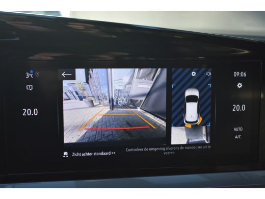 Opel Mokka 1.2 Turbo Hybrid GS 136pk Automaat | Massagestoelen | Navigatie | Alcantara | Achteruitrijcamera ... ActivLease financial lease