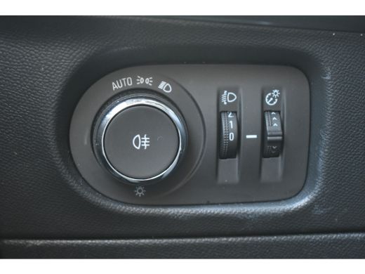 Opel Mokka 1.2 Turbo Hybrid GS 136pk Automaat | Massagestoelen | Navigatie | Alcantara | Achteruitrijcamera ... ActivLease financial lease