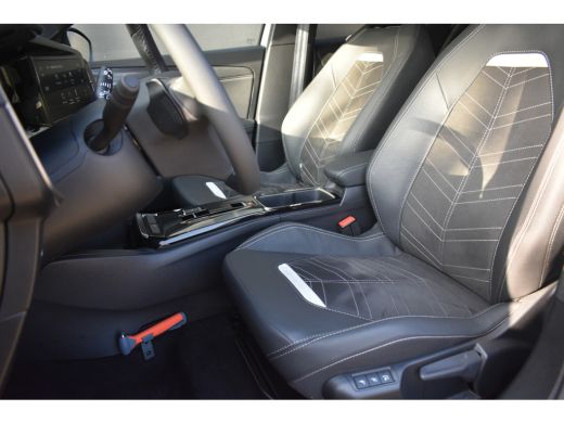 Opel Mokka 1.2 Turbo Hybrid GS 136pk Automaat | Massagestoelen | Navigatie | Alcantara | Achteruitrijcamera ... ActivLease financial lease