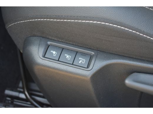 Opel Mokka 1.2 Turbo Hybrid GS 136pk Automaat | Massagestoelen | Navigatie | Alcantara | Achteruitrijcamera ... ActivLease financial lease
