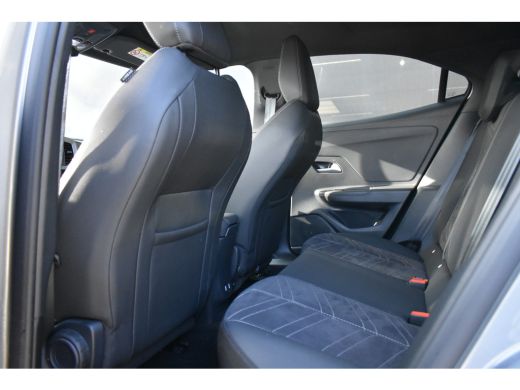 Opel Mokka 1.2 Turbo Hybrid GS 136pk Automaat | Massagestoelen | Navigatie | Alcantara | Achteruitrijcamera ... ActivLease financial lease
