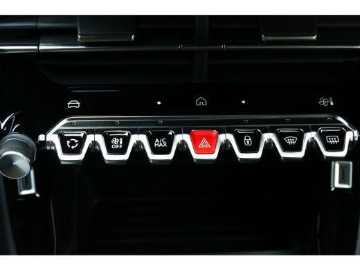 Peugeot 2008 Peugeot Active / NAVI / LED / CLIMA / PDC / CAMERA / BLUETOOTH / CRUISECONTROL / VOORRAAD / DIREC... ActivLease financial lease