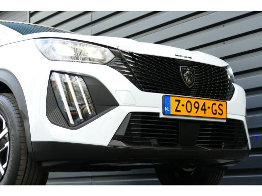 Peugeot 2008 Peugeot Active / NAVI / LED / CLIMA / PDC / CAMERA / BLUETOOTH / CRUISECONTROL / VOORRAAD / DIREC... ActivLease financial lease