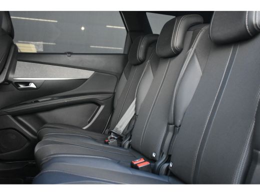 Peugeot 5008 Peugeot 1.2 Hybrid GT 136pk Automaat 7p. | Navigatie | Climate Control | Half-Leder | Achteruitri... ActivLease financial lease