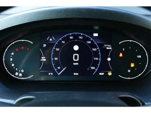 Peugeot Boxer 2.2 BLUEHDI 140PK L2H1 3.5T AUTOMAAT / NAVI / LED / PDC / CAMERA / BLUETOOTH / CRUISECONTROL / VO... ActivLease financial lease