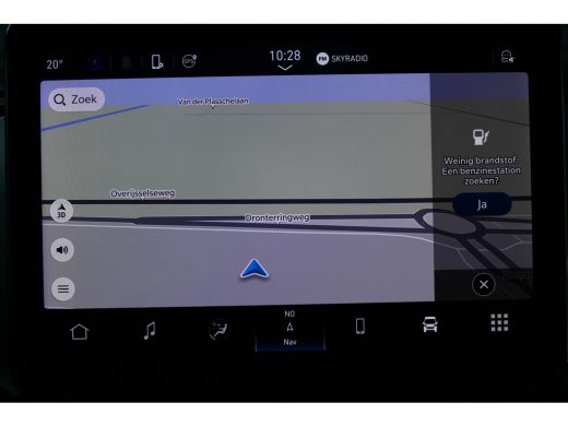 Peugeot Boxer 2.2 BLUEHDI 140PK L2H1 3.5T AUTOMAAT / NAVI / LED / PDC / CAMERA / BLUETOOTH / CRUISECONTROL / VO... ActivLease financial lease