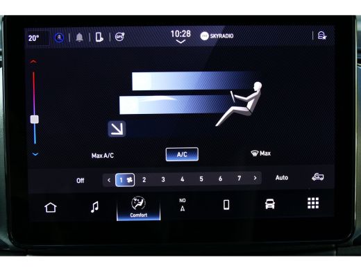 Peugeot Boxer 2.2 BLUEHDI 140PK L2H1 3.5T AUTOMAAT / NAVI / LED / PDC / CAMERA / BLUETOOTH / CRUISECONTROL / VO... ActivLease financial lease