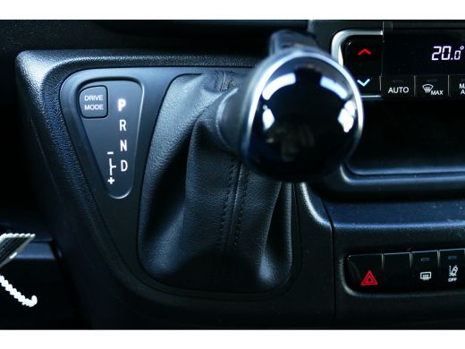 Peugeot Boxer 2.2 BLUEHDI 140PK L2H1 3.5T AUTOMAAT / NAVI / LED / PDC / CAMERA / BLUETOOTH / CRUISECONTROL / VO... ActivLease financial lease