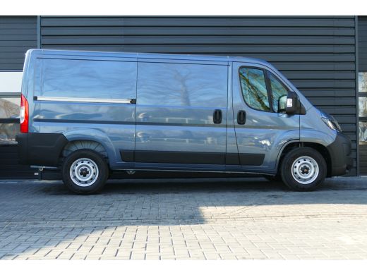 Peugeot Boxer 2.2 BLUEHDI 140PK L2H1 3.5T AUTOMAAT / NAVI / LED / PDC / CAMERA / BLUETOOTH / CRUISECONTROL / VO... ActivLease financial lease