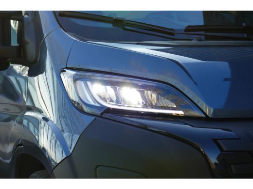 Peugeot Boxer 2.2 BLUEHDI 140PK L2H1 3.5T AUTOMAAT / NAVI / LED / PDC / CAMERA / BLUETOOTH / CRUISECONTROL / VO... ActivLease financial lease