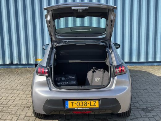 Peugeot e-208 EV Active | 11 kW lader | Airco (automatisch) | Apple Carplay/Android Auto|telefoonintegratie pre... ActivLease financial lease