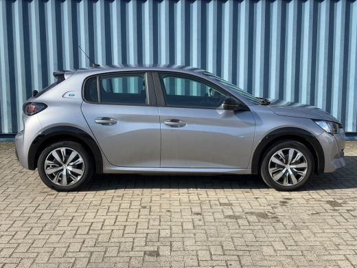 Peugeot e-208 EV Active | 11 kW lader | Airco (automatisch) | Apple Carplay/Android Auto|telefoonintegratie pre... ActivLease financial lease