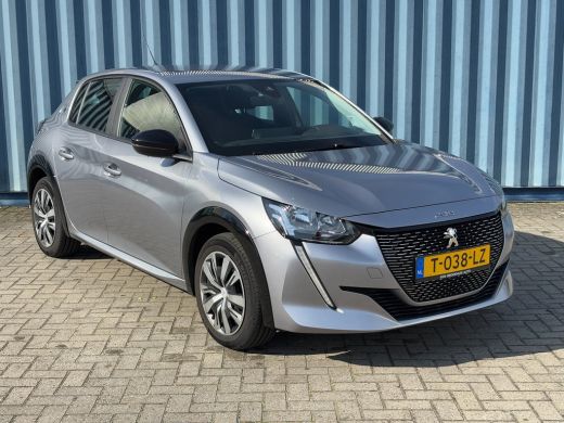 Peugeot e-208 EV Active | 11 kW lader | Airco (automatisch) | Apple Carplay/Android Auto|telefoonintegratie pre... ActivLease financial lease