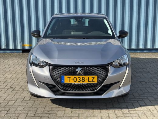 Peugeot e-208 EV Active | 11 kW lader | Airco (automatisch) | Apple Carplay/Android Auto|telefoonintegratie pre... ActivLease financial lease