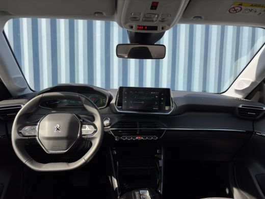 Peugeot e-208 EV Active | 11 kW lader | Airco (automatisch) | Apple Carplay/Android Auto|telefoonintegratie pre... ActivLease financial lease