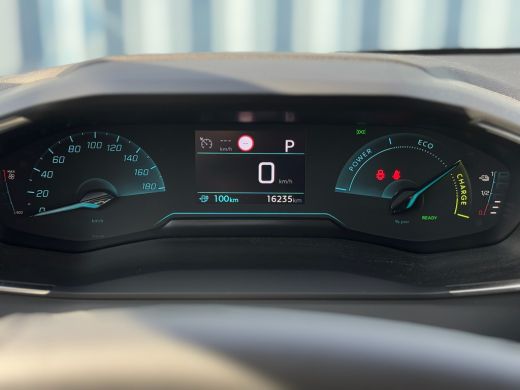 Peugeot e-208 EV Active | 11 kW lader | Airco (automatisch) | Apple Carplay/Android Auto|telefoonintegratie pre... ActivLease financial lease