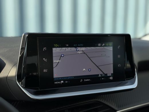 Peugeot e-208 EV Active | 11 kW lader | Airco (automatisch) | Apple Carplay/Android Auto|telefoonintegratie pre... ActivLease financial lease