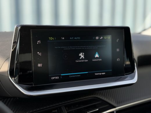 Peugeot e-208 EV Active | 11 kW lader | Airco (automatisch) | Apple Carplay/Android Auto|telefoonintegratie pre... ActivLease financial lease