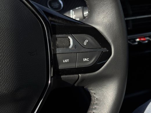 Peugeot e-208 EV Active | 11 kW lader | Airco (automatisch) | Apple Carplay/Android Auto|telefoonintegratie pre... ActivLease financial lease