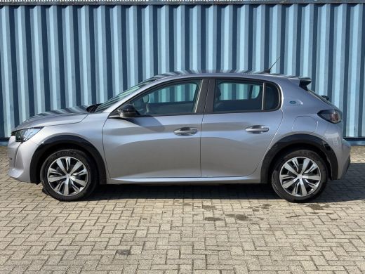 Peugeot e-208 EV Active | 11 kW lader | Airco (automatisch) | Apple Carplay/Android Auto|telefoonintegratie pre... ActivLease financial lease