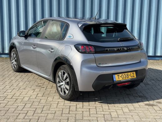 Peugeot e-208 EV Active | 11 kW lader | Airco (automatisch) | Apple Carplay/Android Auto|telefoonintegratie pre... ActivLease financial lease