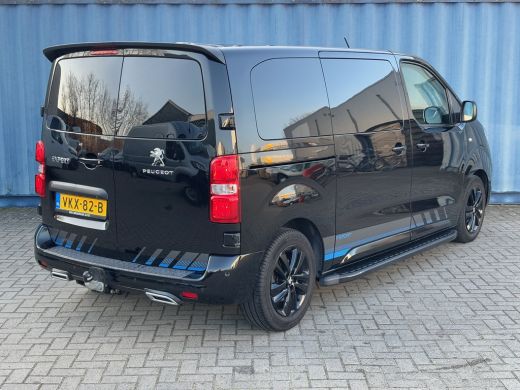 Peugeot Expert Limited Edition SPORT 346/350 | Achteruitrijcamera | Airco | Apple Carplay/Android Auto|telefooni... ActivLease financial lease
