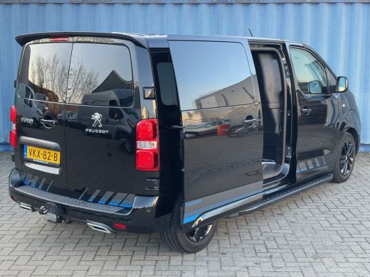 Peugeot Expert Limited Edition SPORT 346/350 | Achteruitrijcamera | Airco | Apple Carplay/Android Auto|telefooni... ActivLease financial lease