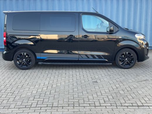 Peugeot Expert Limited Edition SPORT 346/350 | Achteruitrijcamera | Airco | Apple Carplay/Android Auto|telefooni... ActivLease financial lease
