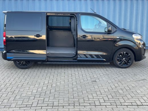 Peugeot Expert Limited Edition SPORT 346/350 | Achteruitrijcamera | Airco | Apple Carplay/Android Auto|telefooni... ActivLease financial lease