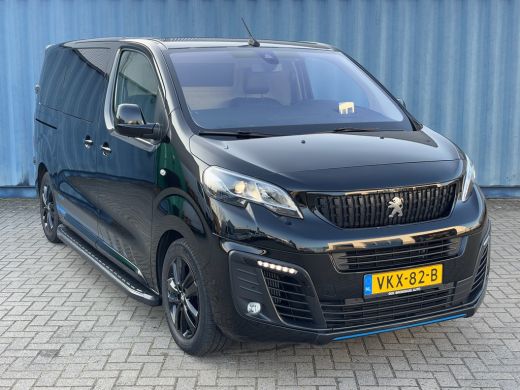 Peugeot Expert Limited Edition SPORT 346/350 | Achteruitrijcamera | Airco | Apple Carplay/Android Auto|telefooni... ActivLease financial lease