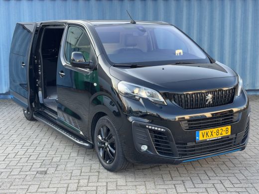 Peugeot Expert Limited Edition SPORT 346/350 | Achteruitrijcamera | Airco | Apple Carplay/Android Auto|telefooni... ActivLease financial lease