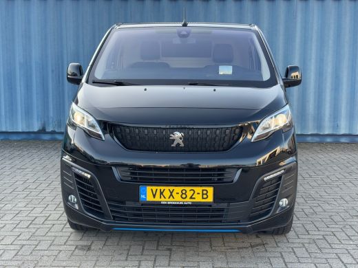 Peugeot Expert Limited Edition SPORT 346/350 | Achteruitrijcamera | Airco | Apple Carplay/Android Auto|telefooni... ActivLease financial lease