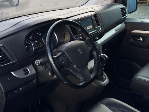 Peugeot Expert Limited Edition SPORT 346/350 | Achteruitrijcamera | Airco | Apple Carplay/Android Auto|telefooni... ActivLease financial lease