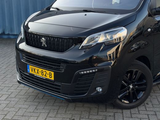 Peugeot Expert Limited Edition SPORT 346/350 | Achteruitrijcamera | Airco | Apple Carplay/Android Auto|telefooni... ActivLease financial lease