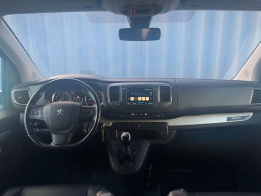 Peugeot Expert Limited Edition SPORT 346/350 | Achteruitrijcamera | Airco | Apple Carplay/Android Auto|telefooni... ActivLease financial lease