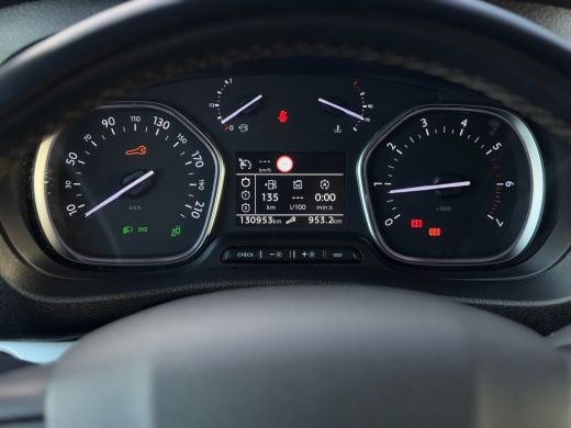 Peugeot Expert Limited Edition SPORT 346/350 | Achteruitrijcamera | Airco | Apple Carplay/Android Auto|telefooni... ActivLease financial lease