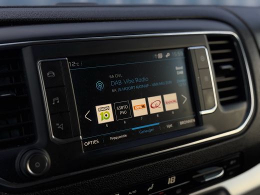 Peugeot Expert Limited Edition SPORT 346/350 | Achteruitrijcamera | Airco | Apple Carplay/Android Auto|telefooni... ActivLease financial lease