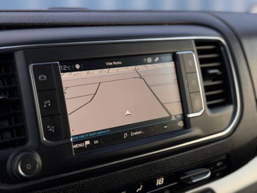 Peugeot Expert Limited Edition SPORT 346/350 | Achteruitrijcamera | Airco | Apple Carplay/Android Auto|telefooni... ActivLease financial lease