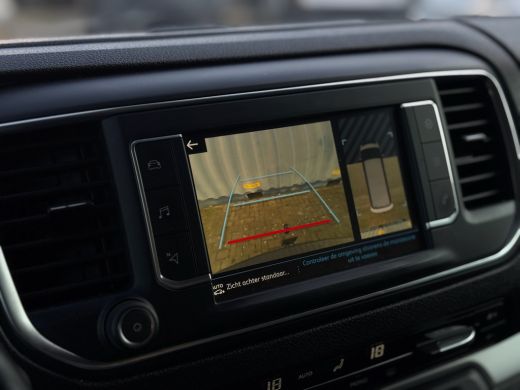 Peugeot Expert Limited Edition SPORT 346/350 | Achteruitrijcamera | Airco | Apple Carplay/Android Auto|telefooni... ActivLease financial lease