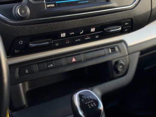 Peugeot Expert Limited Edition SPORT 346/350 | Achteruitrijcamera | Airco | Apple Carplay/Android Auto|telefooni... ActivLease financial lease