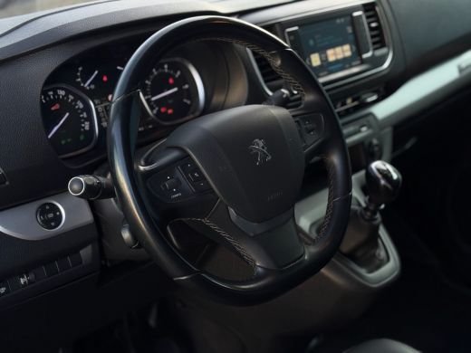 Peugeot Expert Limited Edition SPORT 346/350 | Achteruitrijcamera | Airco | Apple Carplay/Android Auto|telefooni... ActivLease financial lease