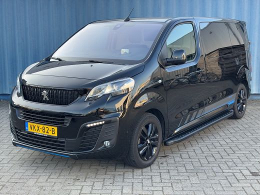 Peugeot Expert Limited Edition SPORT 346/350 | Achteruitrijcamera | Airco | Apple Carplay/Android Auto|telefooni... ActivLease financial lease