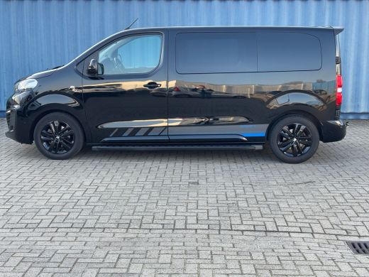 Peugeot Expert Limited Edition SPORT 346/350 | Achteruitrijcamera | Airco | Apple Carplay/Android Auto|telefooni... ActivLease financial lease