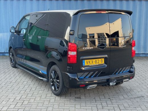 Peugeot Expert Limited Edition SPORT 346/350 | Achteruitrijcamera | Airco | Apple Carplay/Android Auto|telefooni... ActivLease financial lease